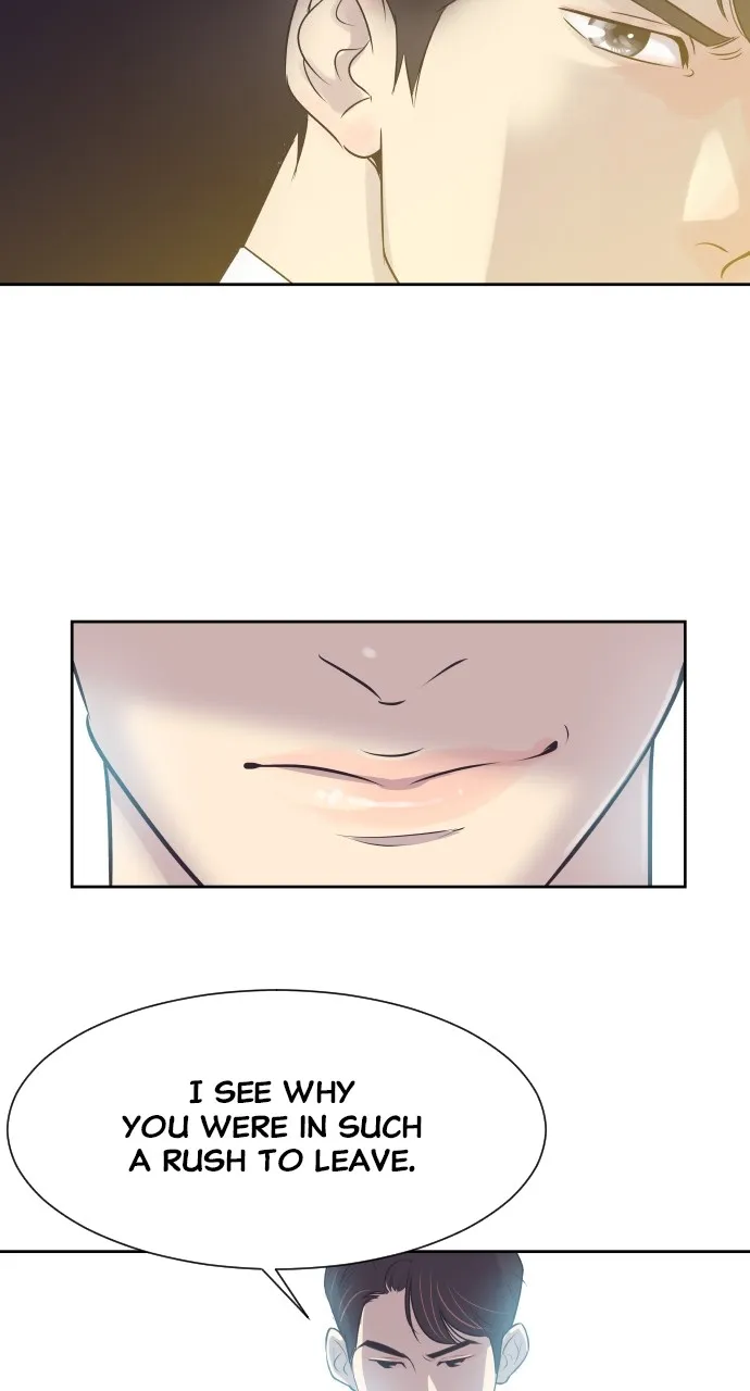 Read The Remarriage Contract chapter 3 image 11 on Lezhin