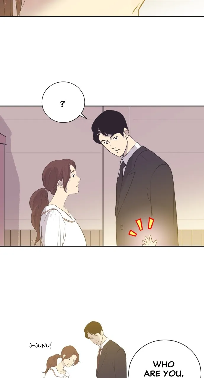 Read The Remarriage Contract chapter 3 image 14 on Lezhin