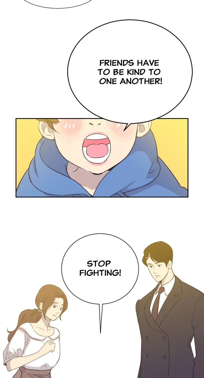 Read The Remarriage Contract chapter 3 image 18 on Lezhin