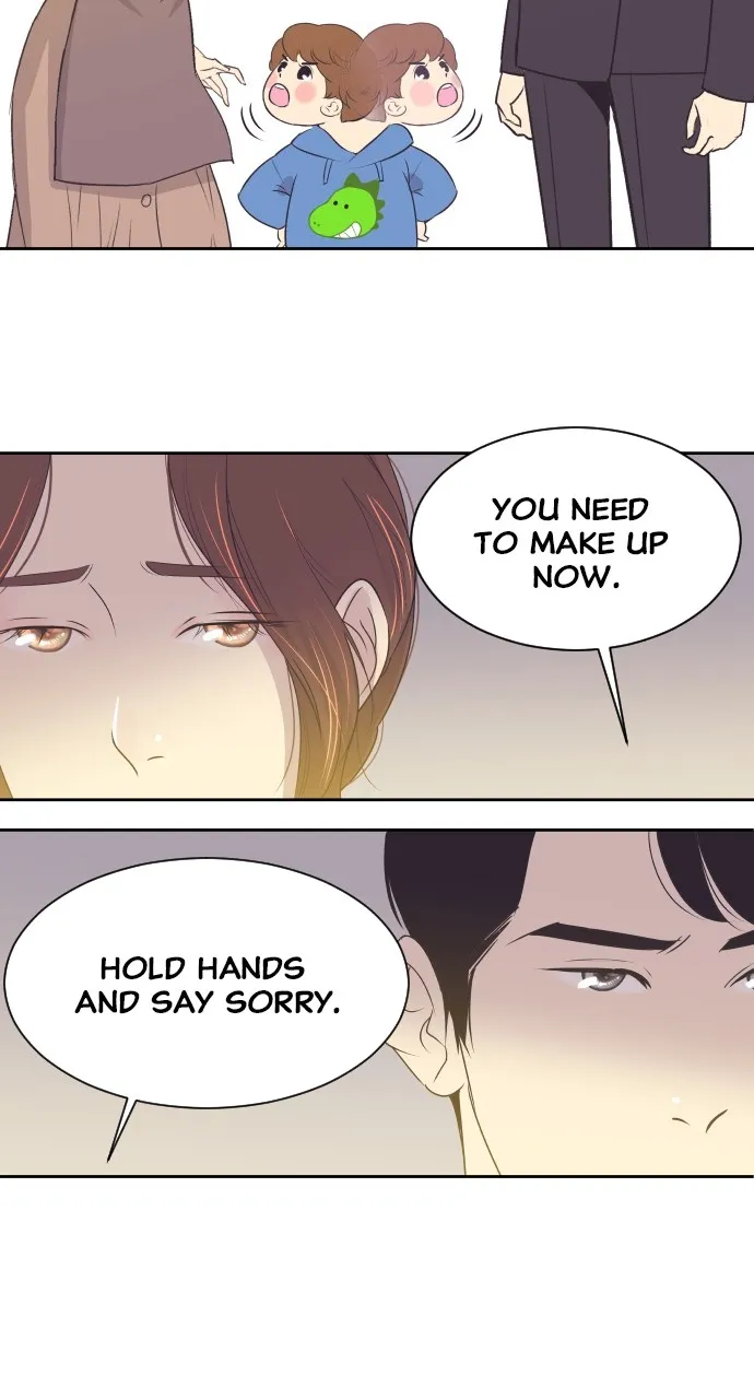 Read The Remarriage Contract chapter 3 image 19 on Lezhin