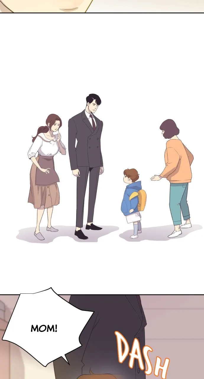 Read The Remarriage Contract chapter 3 image 2 on Lezhin