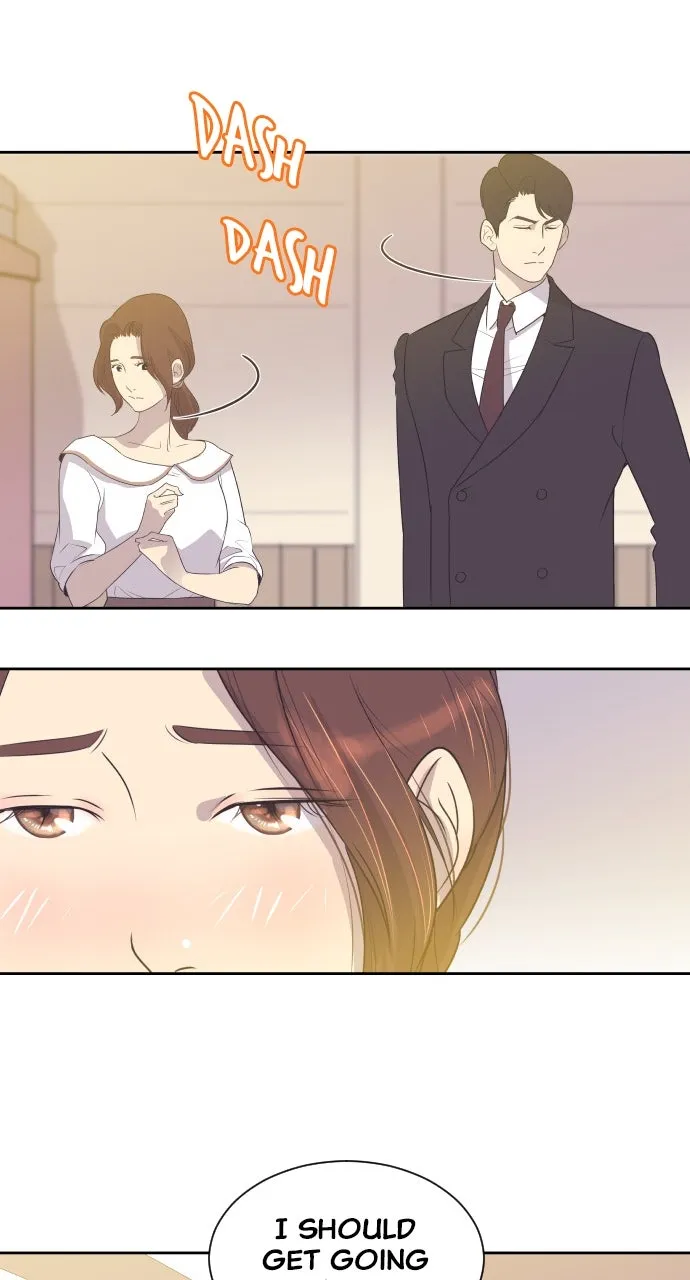 Read The Remarriage Contract chapter 3 image 22 on Lezhin