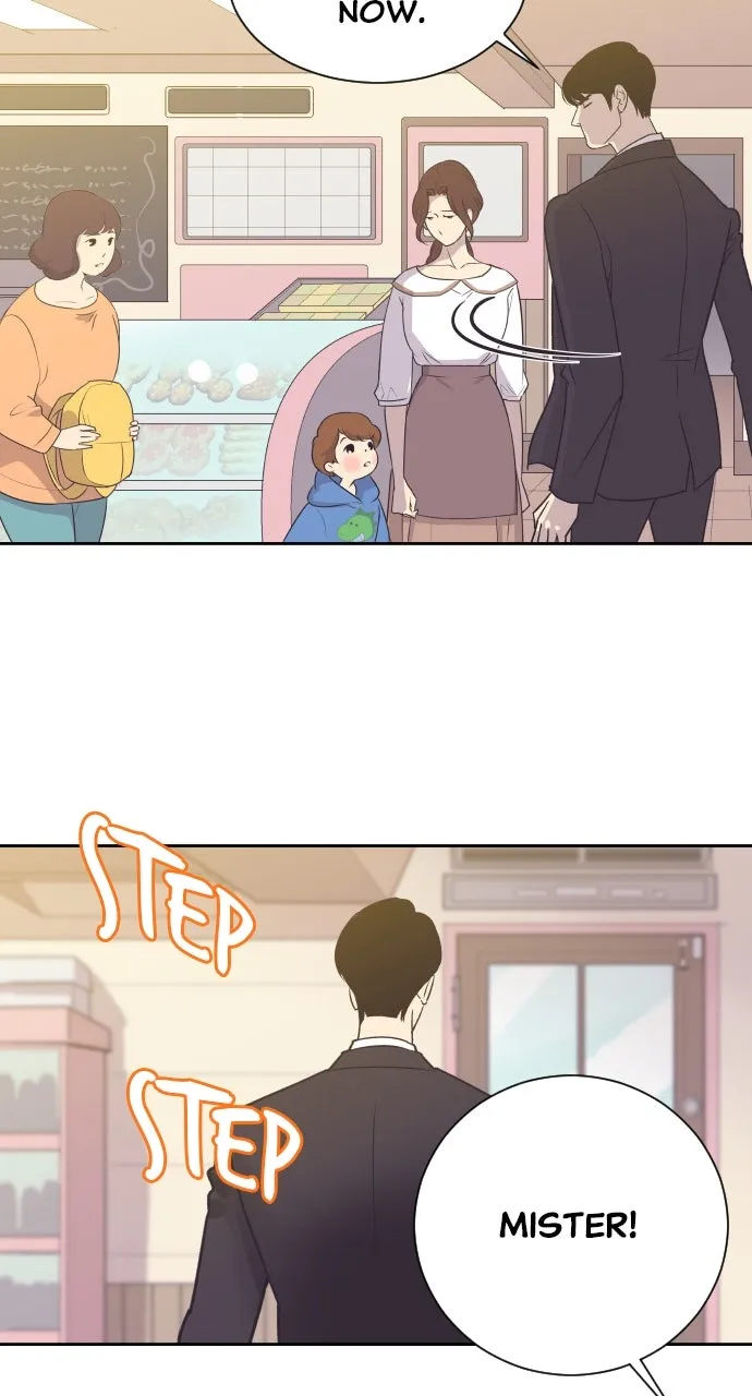 Read The Remarriage Contract chapter 3 image 23 on Lezhin