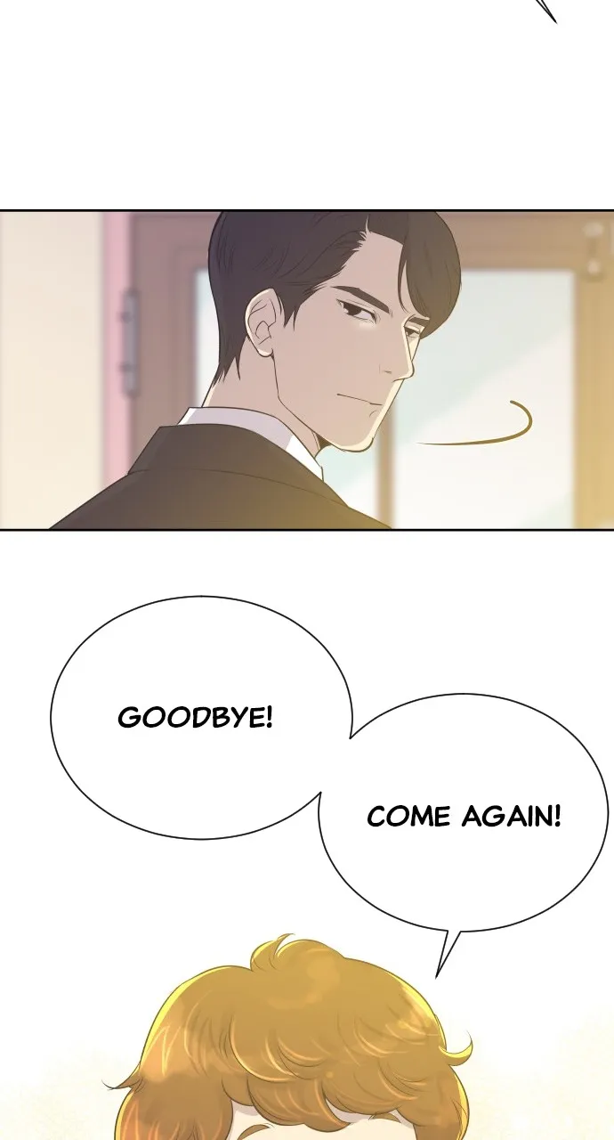 Read The Remarriage Contract chapter 3 image 24 on Lezhin