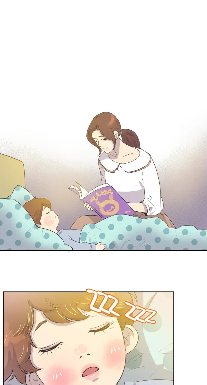 Read The Remarriage Contract chapter 3 image 26 on Lezhin