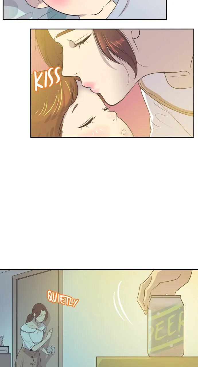 Read The Remarriage Contract chapter 3 image 27 on Lezhin