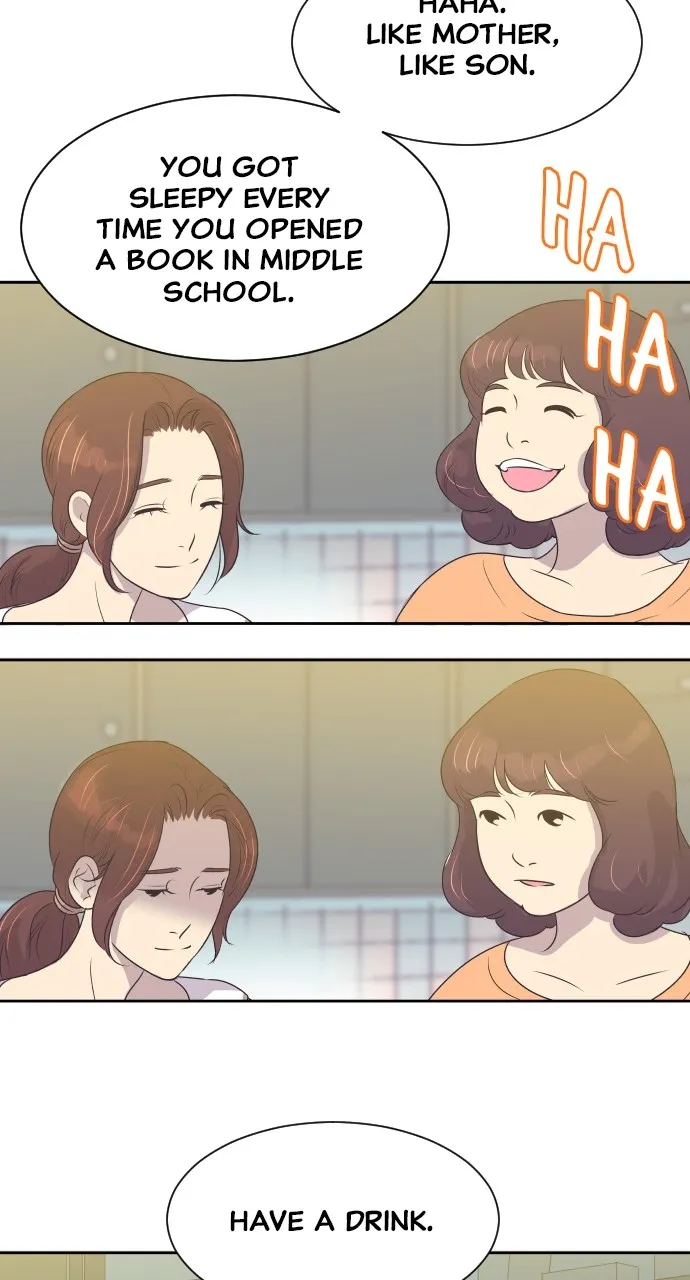 Read The Remarriage Contract chapter 3 image 29 on Lezhin