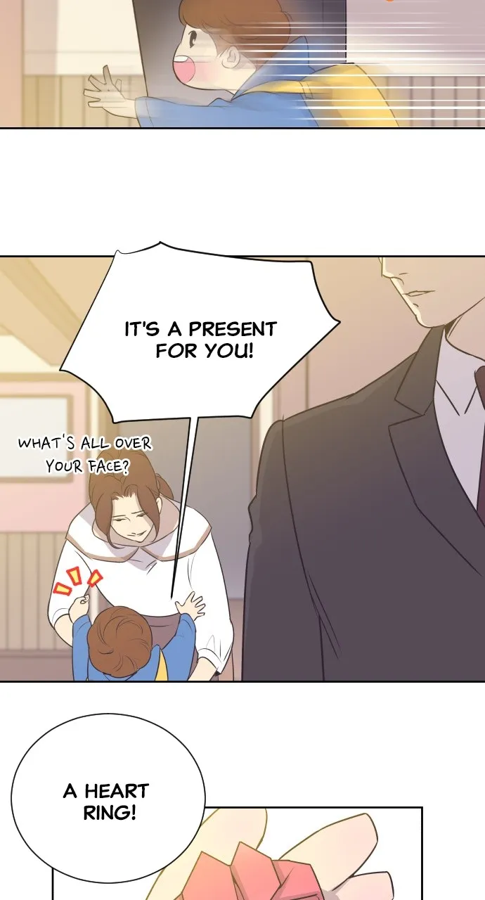 Read The Remarriage Contract chapter 3 image 3 on Lezhin