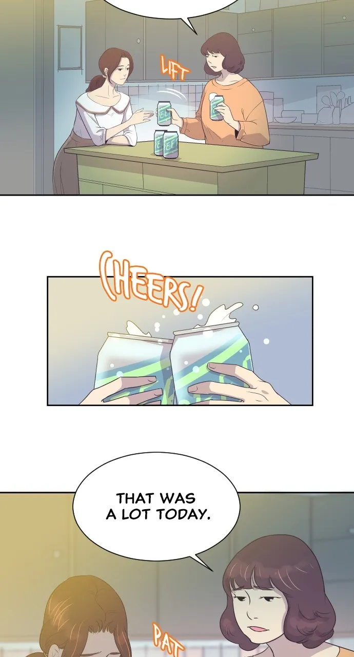 Read The Remarriage Contract chapter 3 image 30 on Lezhin