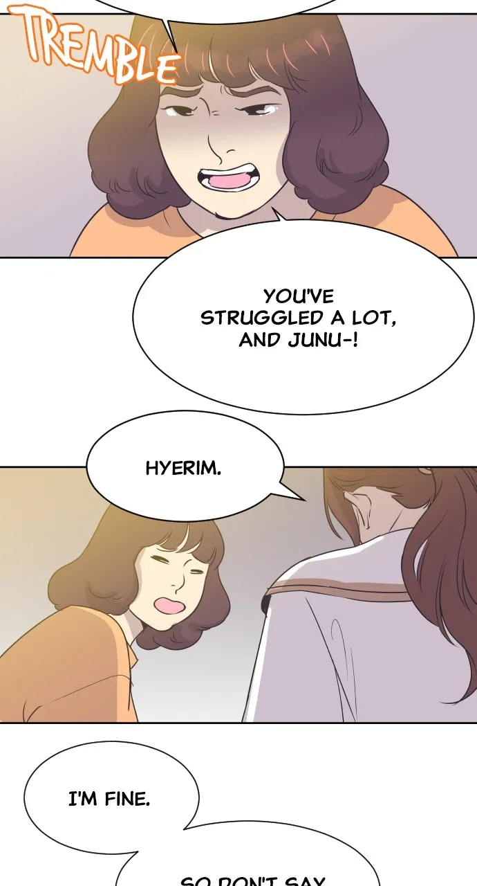 Read The Remarriage Contract chapter 3 image 34 on Lezhin