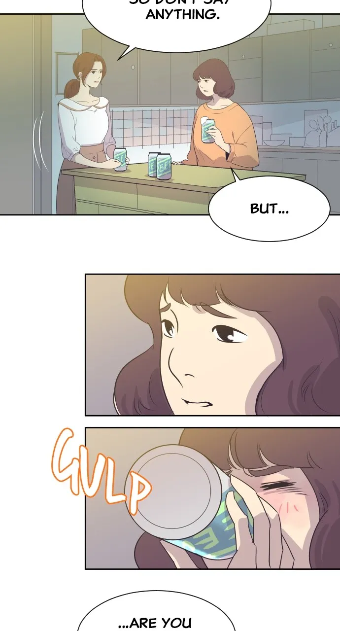 Read The Remarriage Contract chapter 3 image 35 on Lezhin