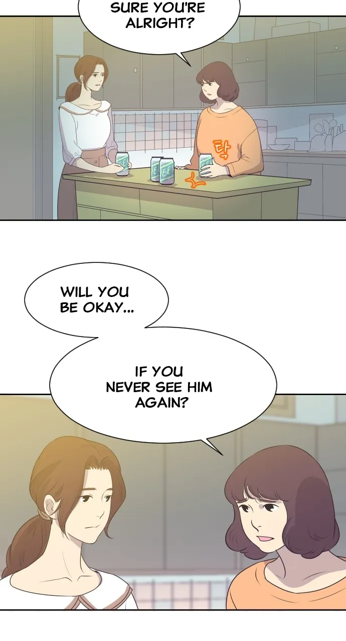 Read The Remarriage Contract chapter 3 image 36 on Lezhin