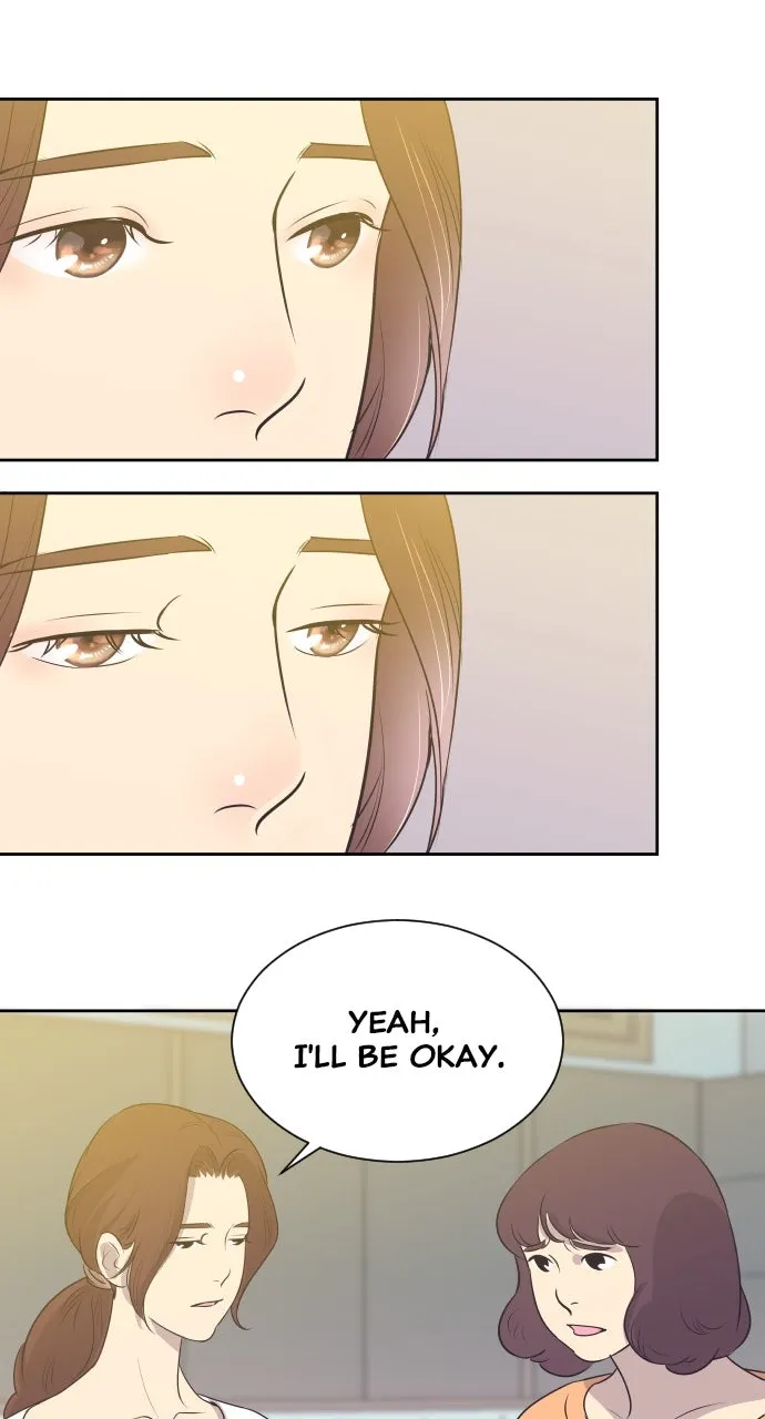 Read The Remarriage Contract chapter 3 image 37 on Lezhin