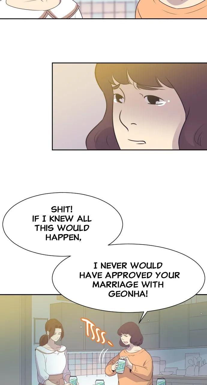 Read The Remarriage Contract chapter 3 image 38 on Lezhin