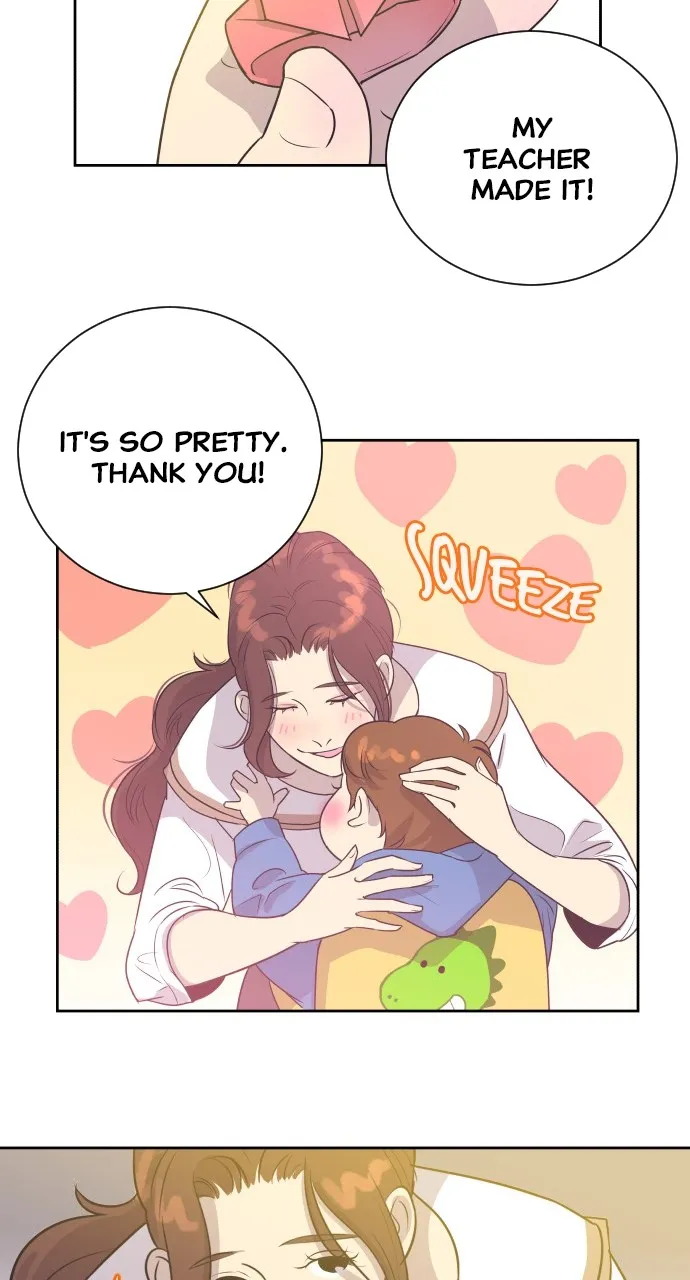 Read The Remarriage Contract chapter 3 image 4 on Lezhin
