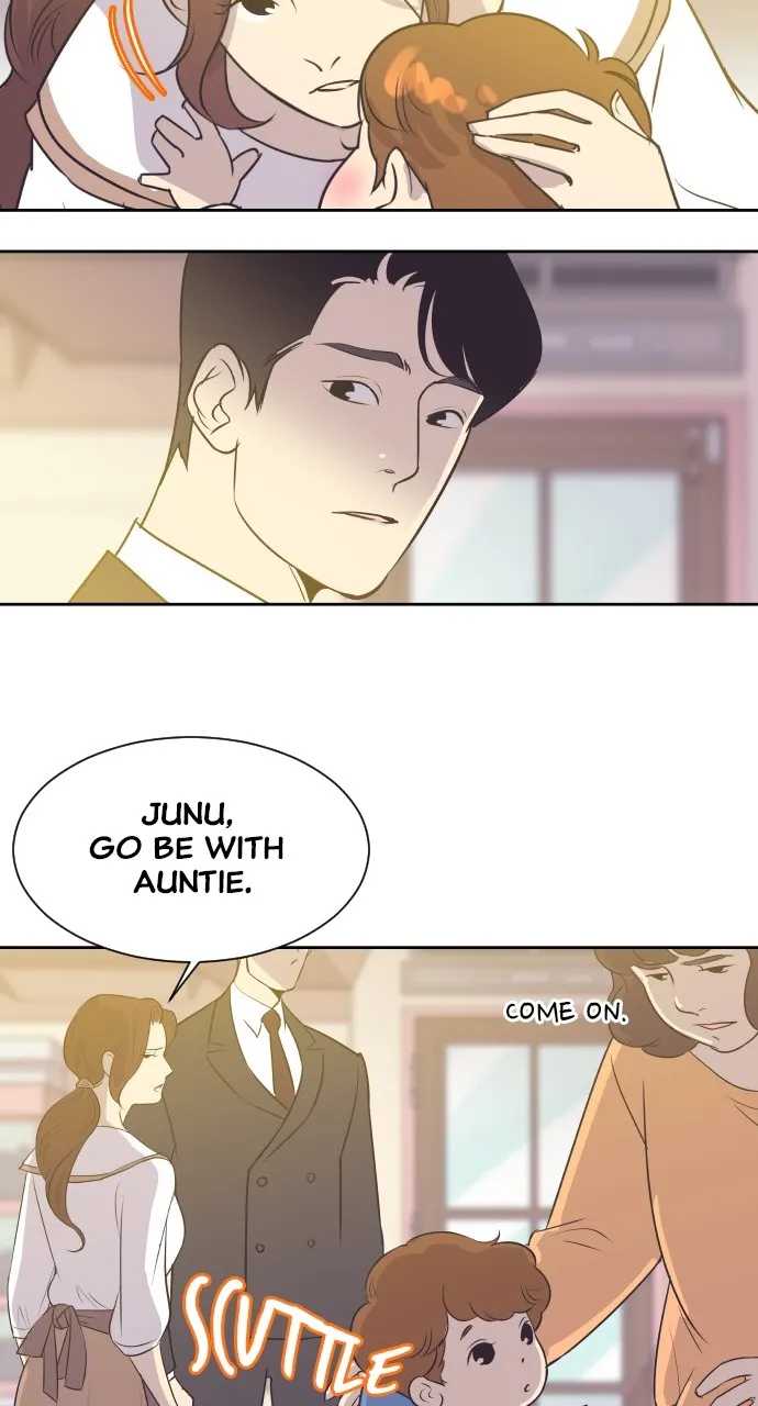 Read The Remarriage Contract chapter 3 image 5 on Lezhin