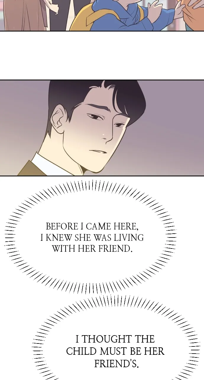 Read The Remarriage Contract chapter 3 image 6 on Lezhin