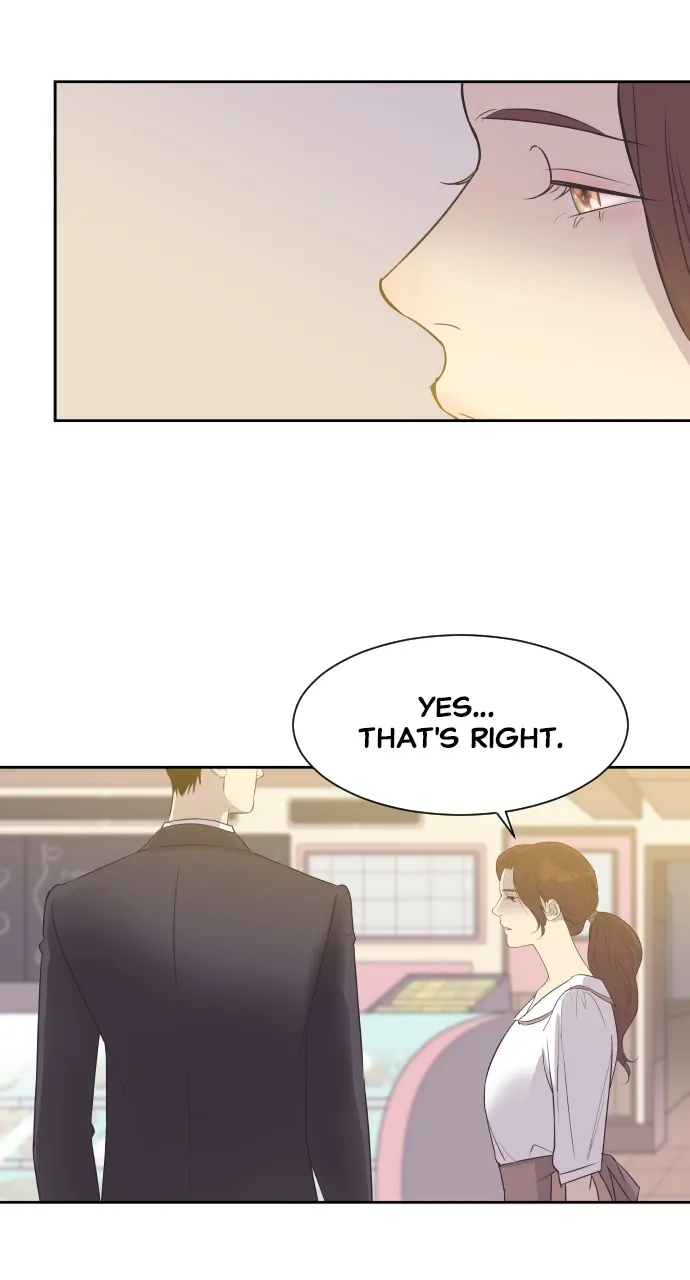 Read The Remarriage Contract chapter 3 image 9 on Lezhin