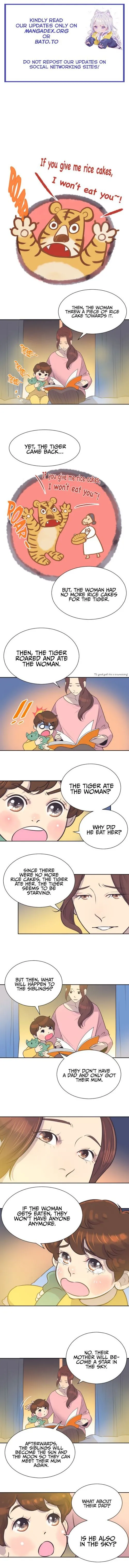 Read The Remarriage Contract chapter 31 image 0 on Lezhin