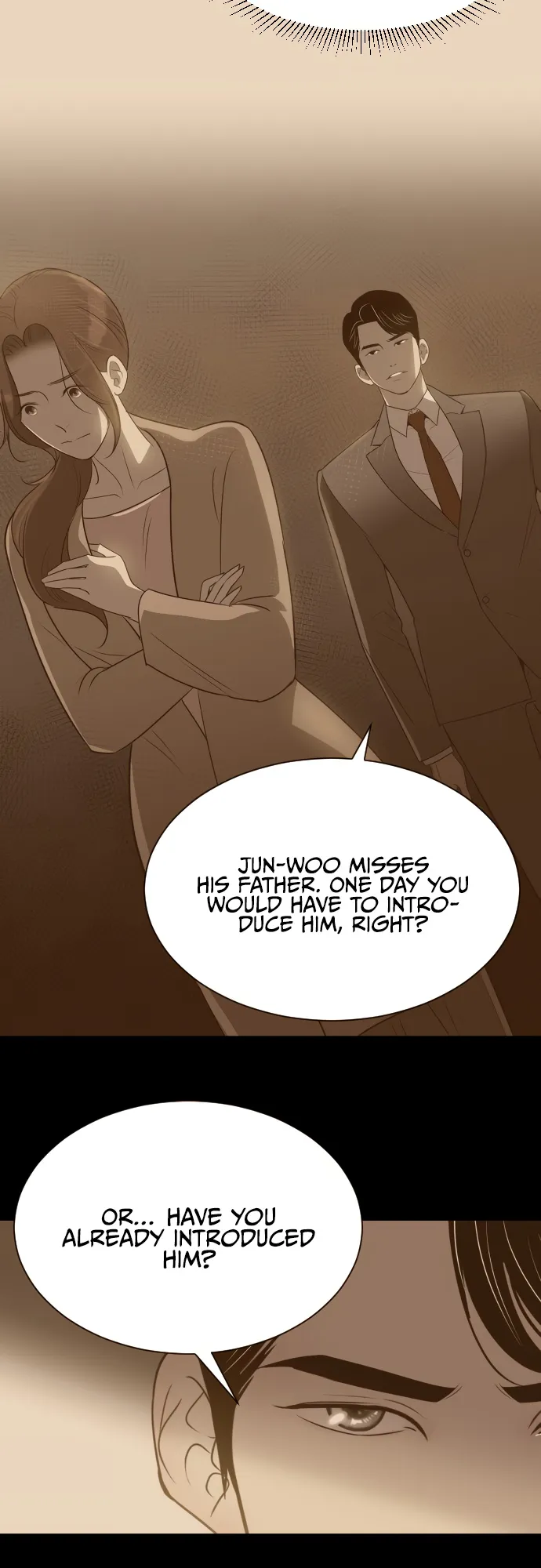 Read The Remarriage Contract chapter 32 image 4 on Lezhin