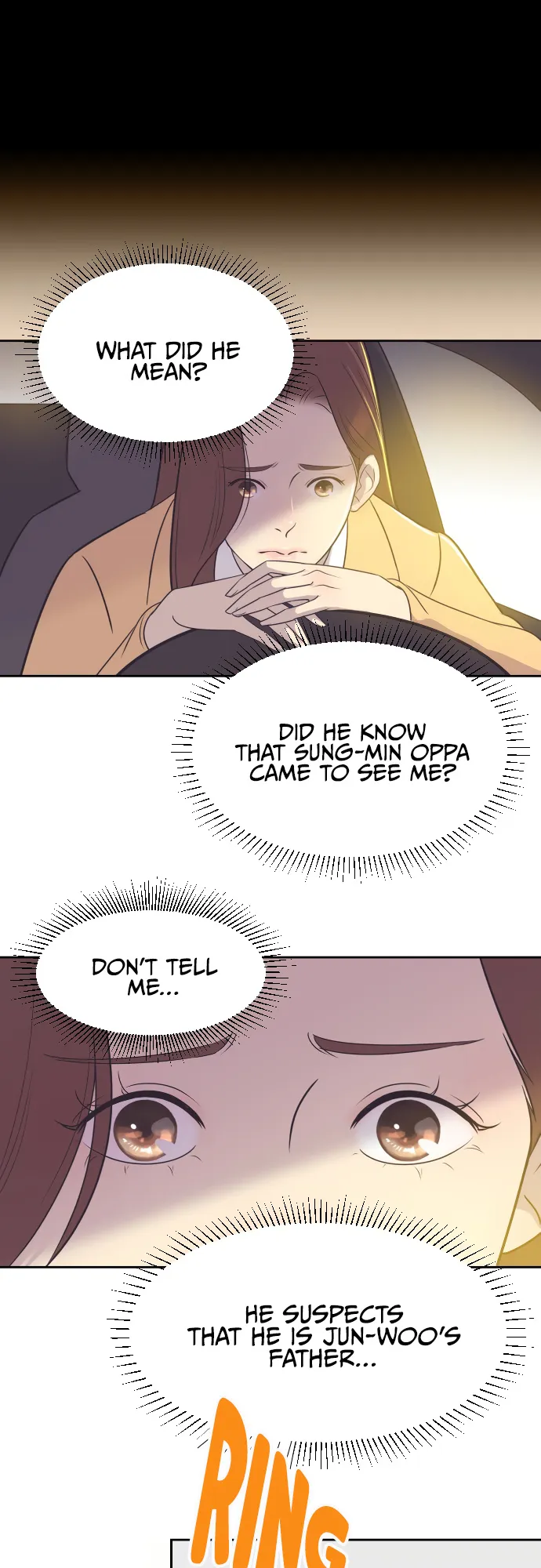Read The Remarriage Contract chapter 32 image 5 on Lezhin
