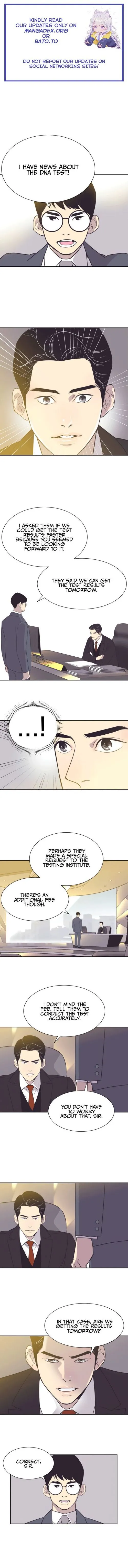 Read The Remarriage Contract chapter 34 image 0 on Lezhin