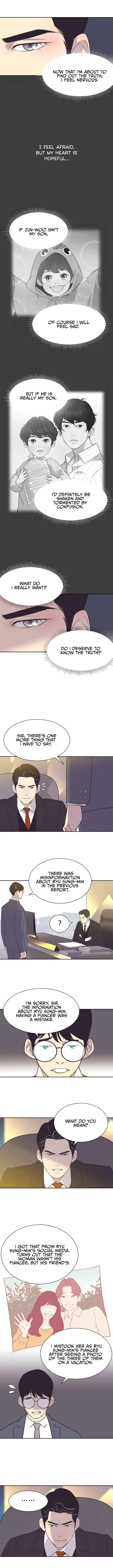 Read The Remarriage Contract chapter 34 image 1 on Lezhin