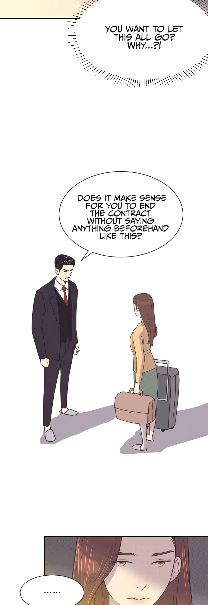 Read The Remarriage Contract chapter 34 image 8 on Lezhin
