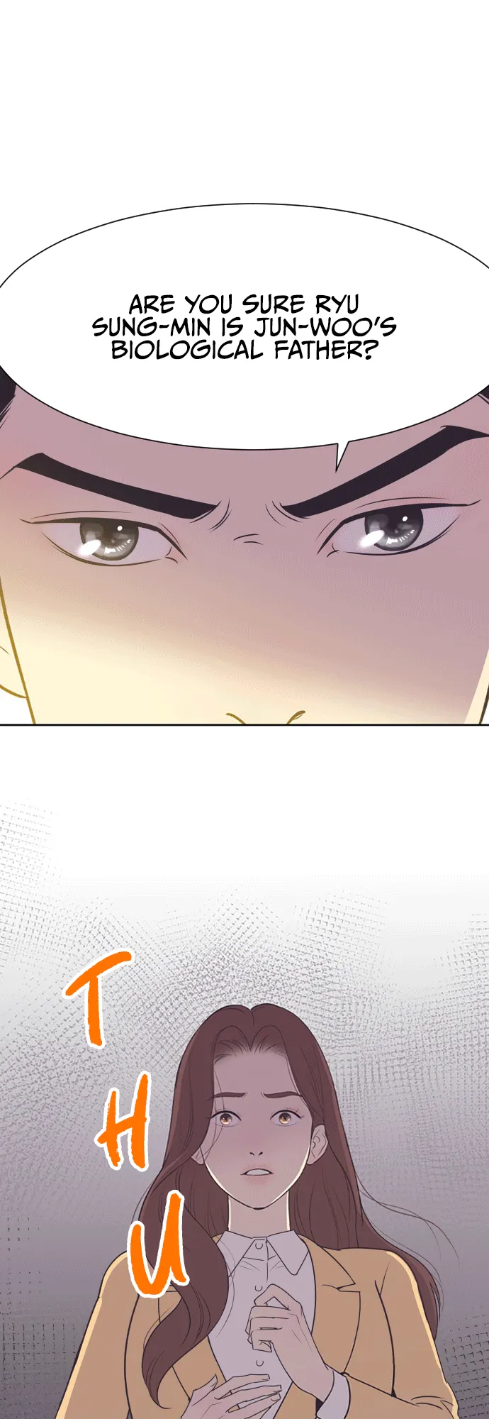 Read The Remarriage Contract chapter 35 image 1 on Lezhin
