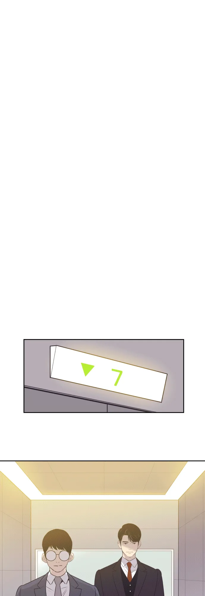 Read The Remarriage Contract chapter 35 image 12 on Lezhin