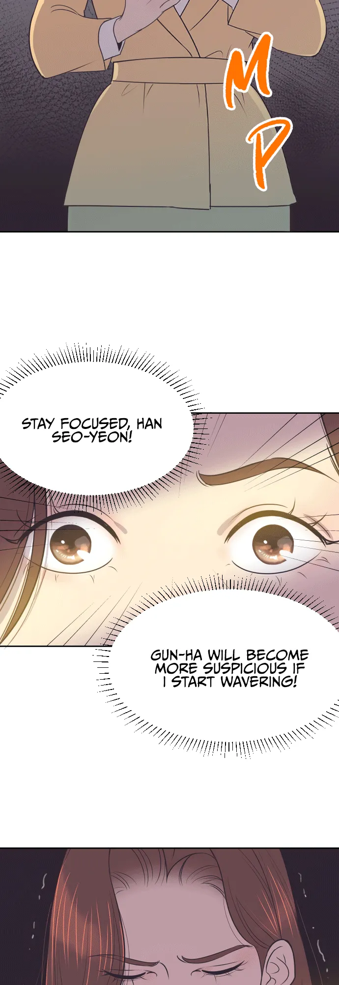 Read The Remarriage Contract chapter 35 image 2 on Lezhin