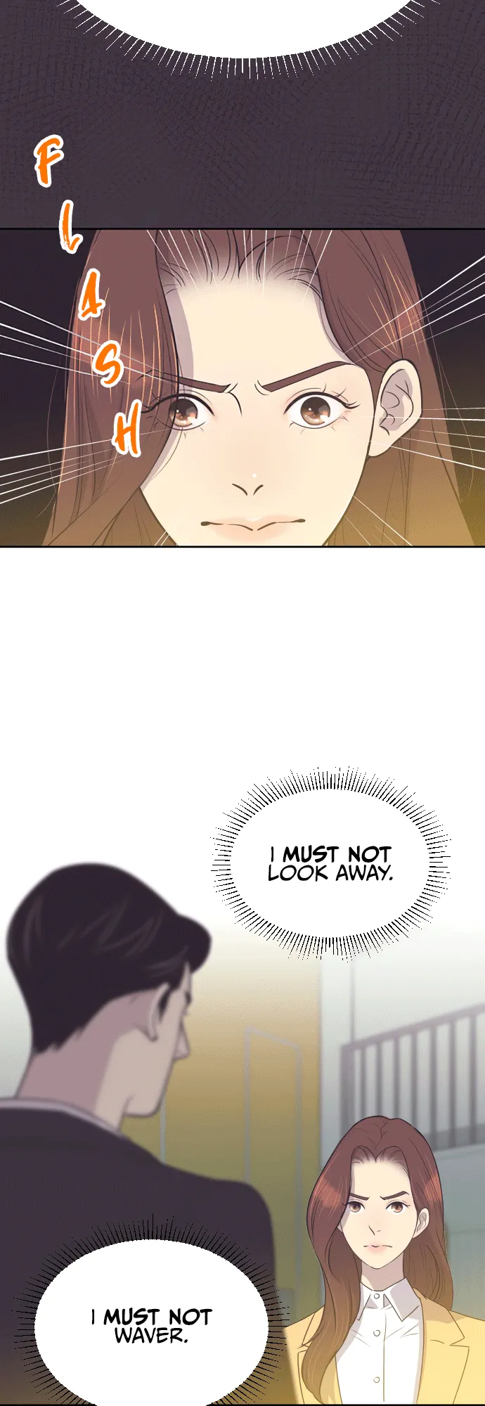 Read The Remarriage Contract chapter 35 image 5 on Lezhin