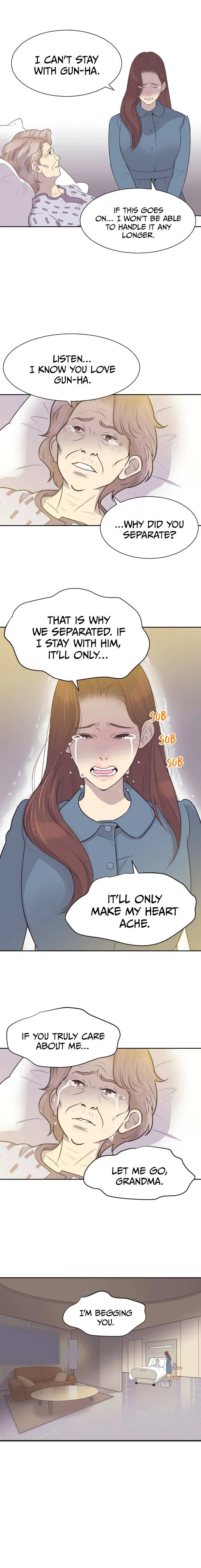 Read The Remarriage Contract chapter 36 image 12 on Lezhin