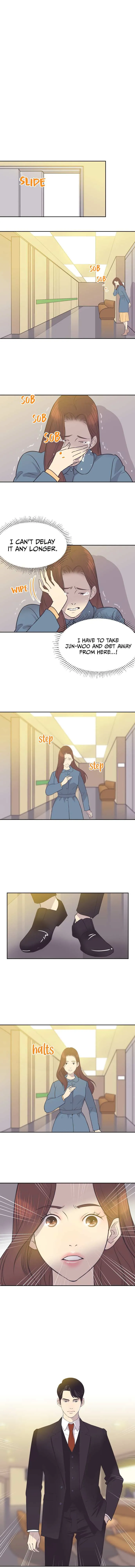 Read The Remarriage Contract chapter 36 image 13 on Lezhin
