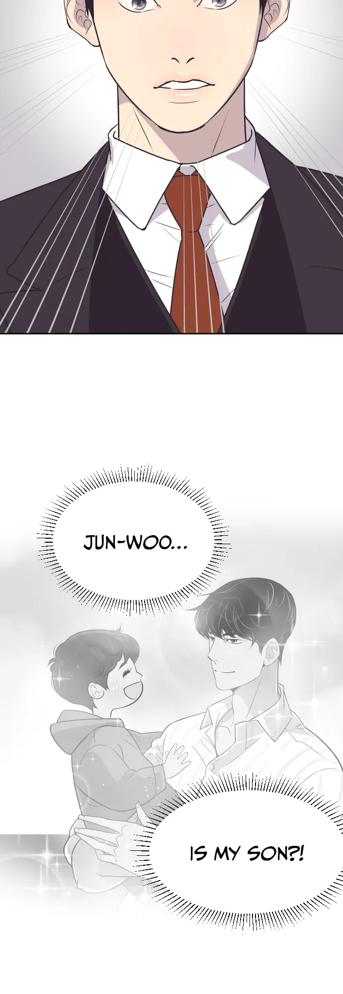 Read The Remarriage Contract chapter 36 image 2 on Lezhin