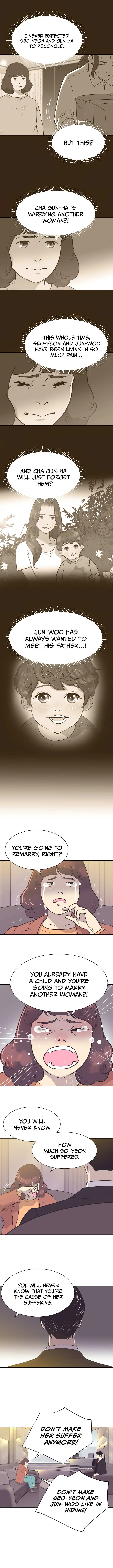 Read The Remarriage Contract chapter 36 image 7 on Lezhin