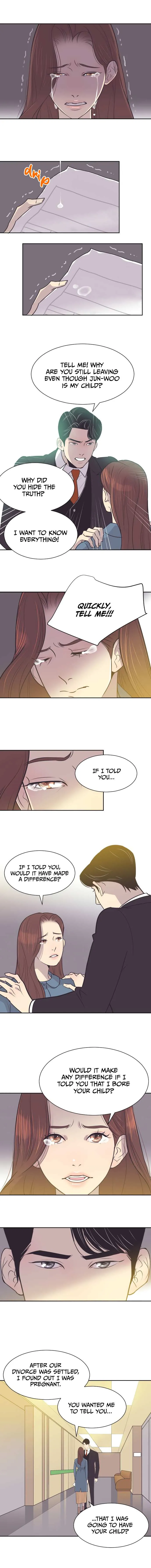 Read The Remarriage Contract chapter 37 image 10 on Lezhin