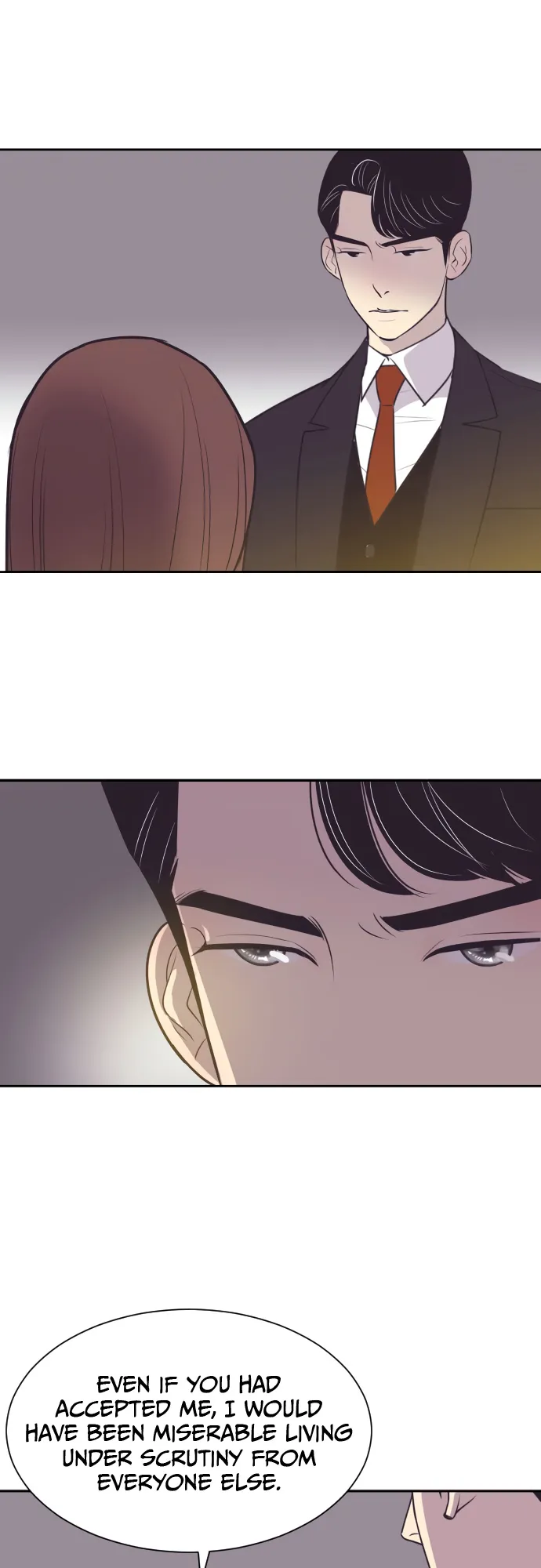 Read The Remarriage Contract chapter 37 image 12 on Lezhin