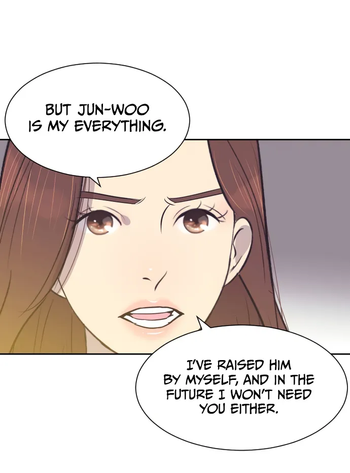 Read The Remarriage Contract chapter 37 image 16 on Lezhin