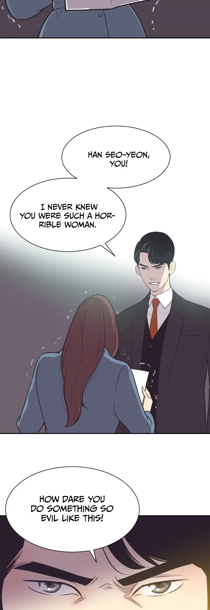 Read The Remarriage Contract chapter 37 image 6 on Lezhin