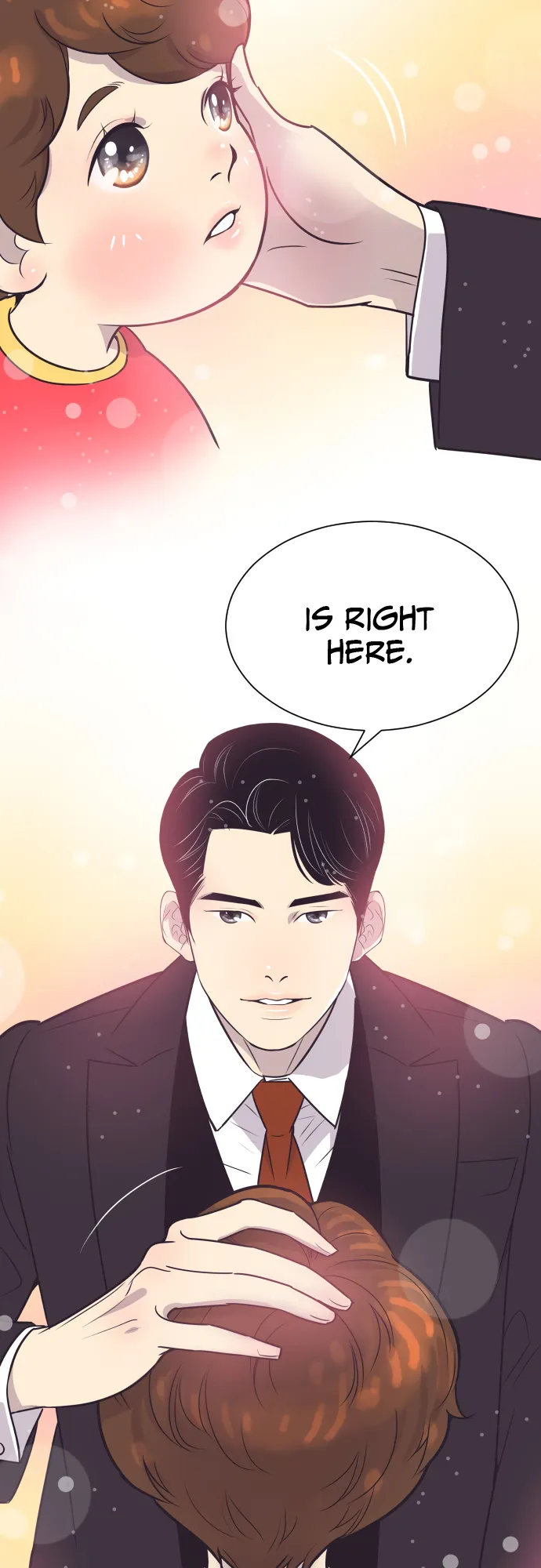 Read The Remarriage Contract chapter 38 image 14 on Lezhin