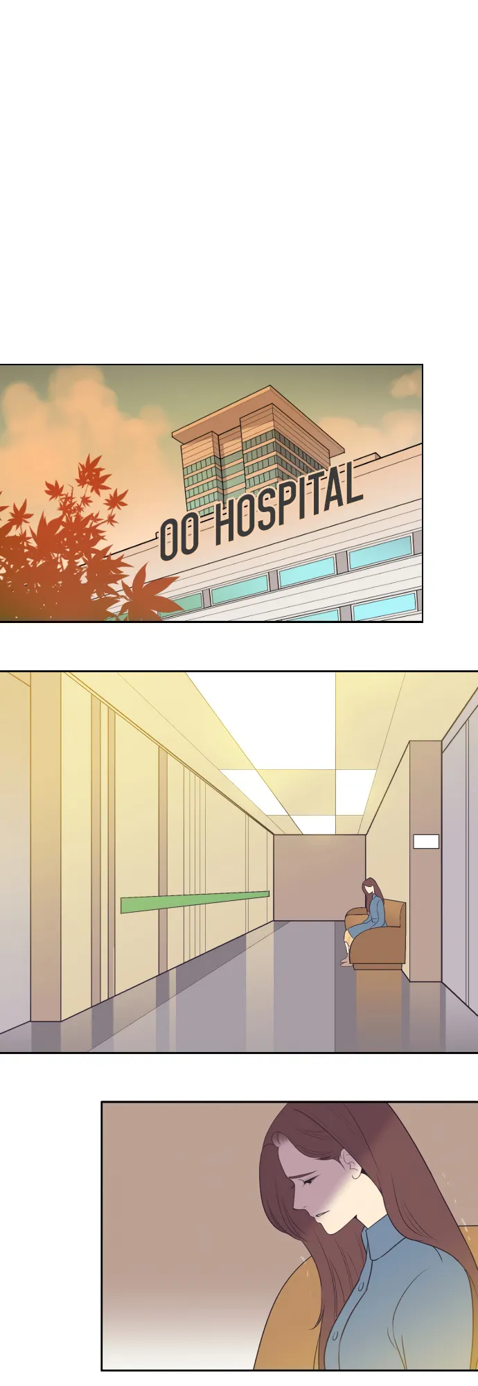 Read The Remarriage Contract chapter 38 image 16 on Lezhin