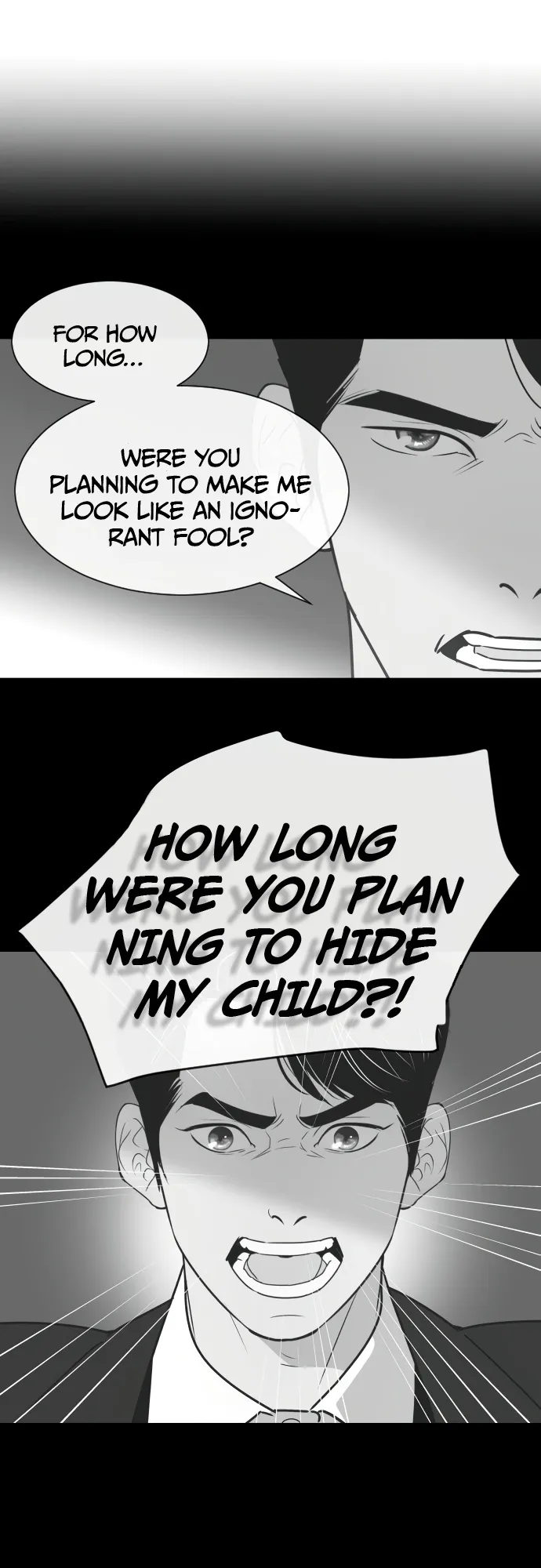 Read The Remarriage Contract chapter 38 image 17 on Lezhin