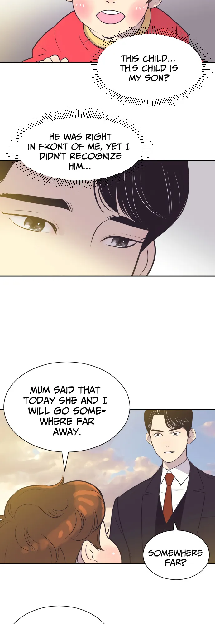 Read The Remarriage Contract chapter 38 image 6 on Lezhin