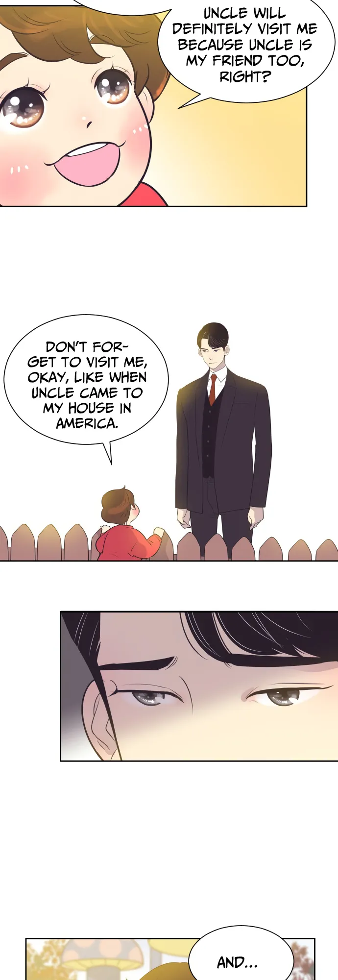 Read The Remarriage Contract chapter 38 image 8 on Lezhin