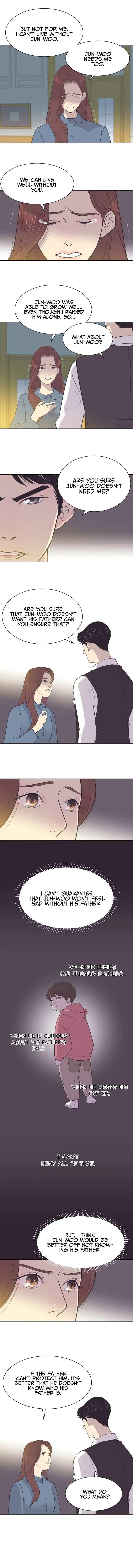 Read The Remarriage Contract chapter 39 image 10 on Lezhin