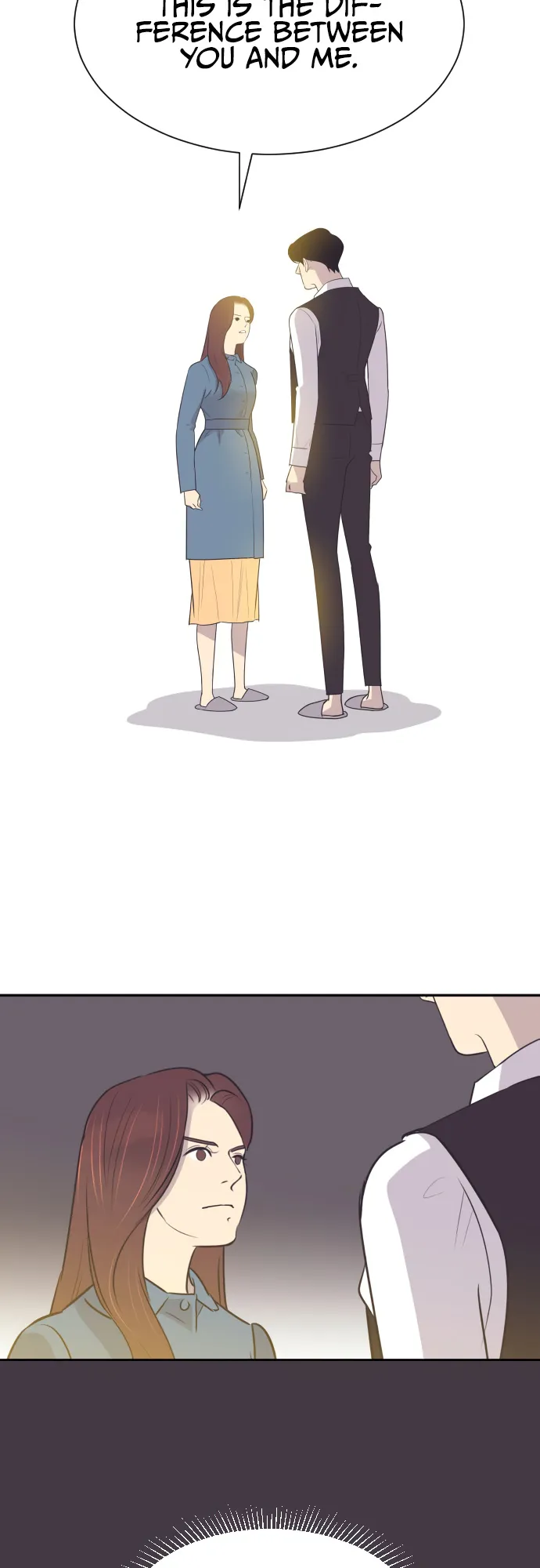 Read The Remarriage Contract chapter 39 image 15 on Lezhin