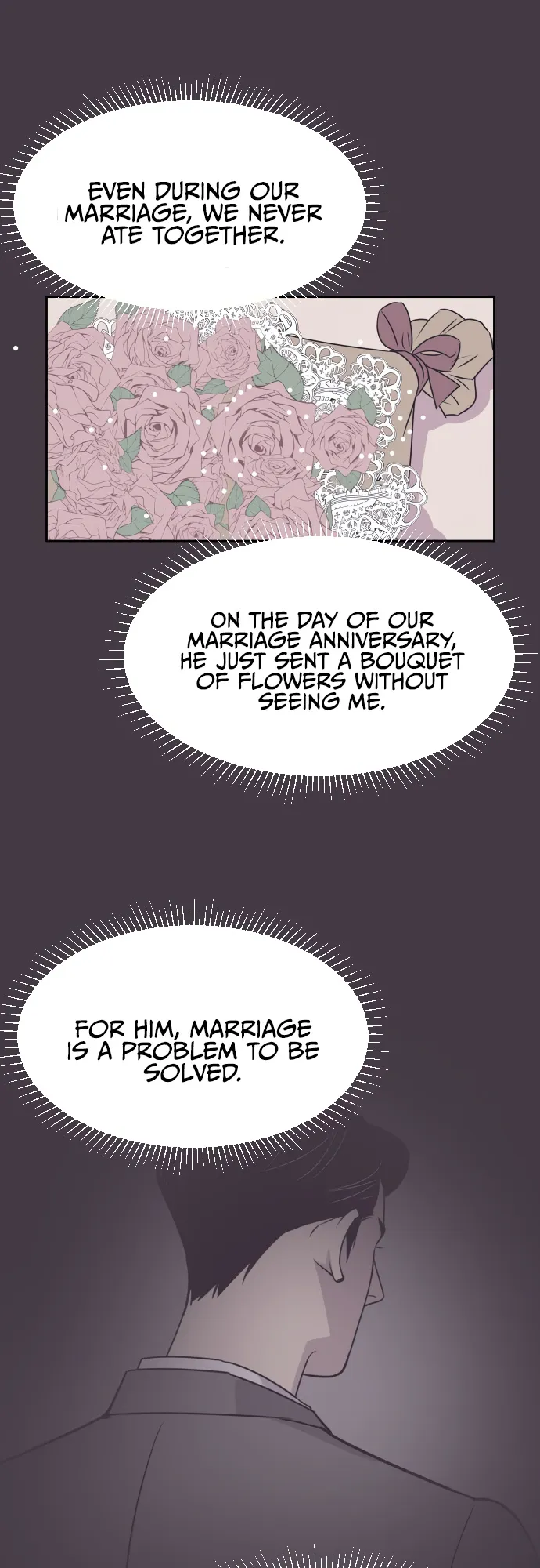 Read The Remarriage Contract chapter 39 image 17 on Lezhin