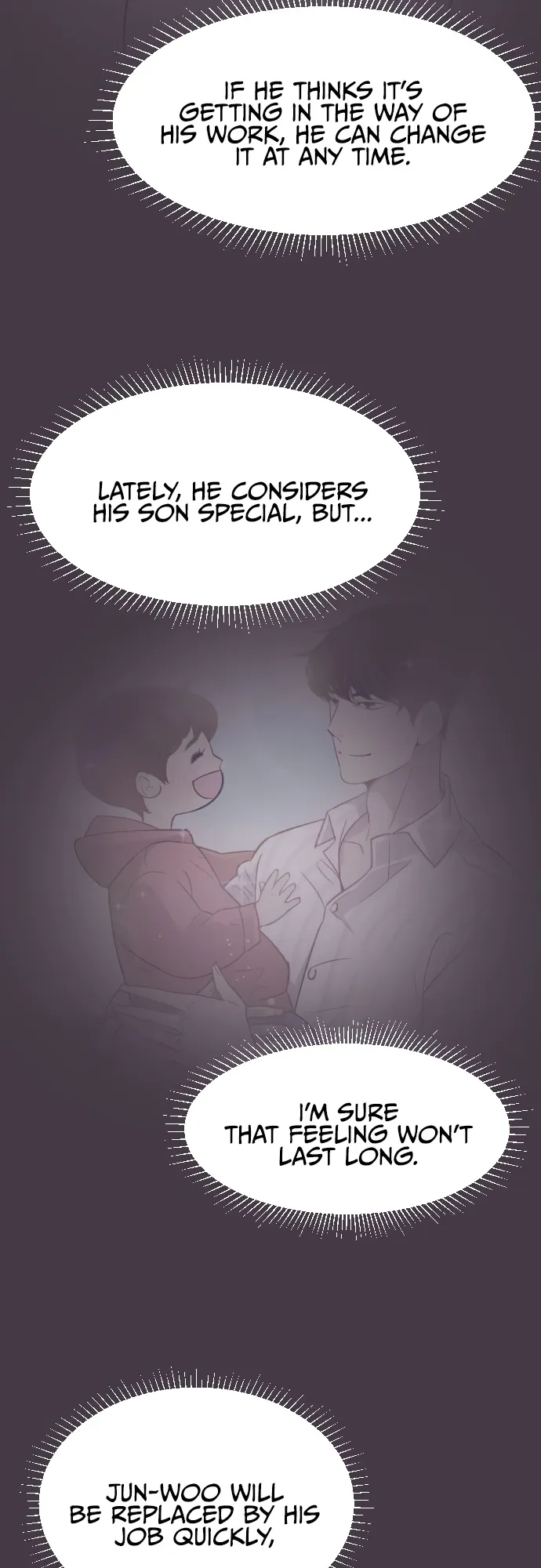 Read The Remarriage Contract chapter 39 image 18 on Lezhin
