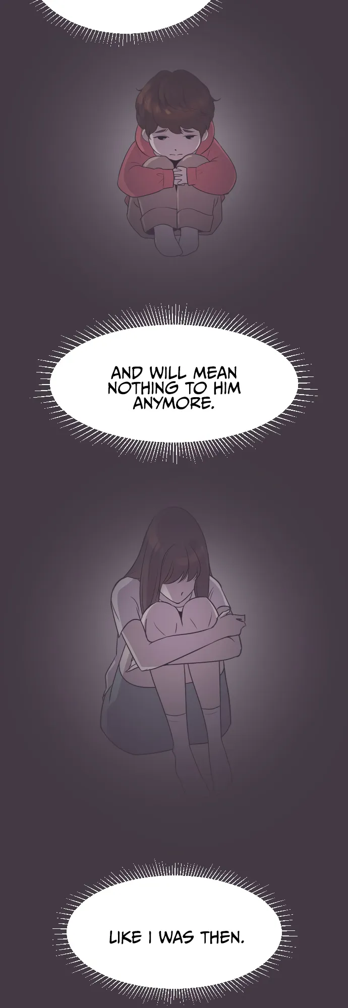 Read The Remarriage Contract chapter 39 image 19 on Lezhin